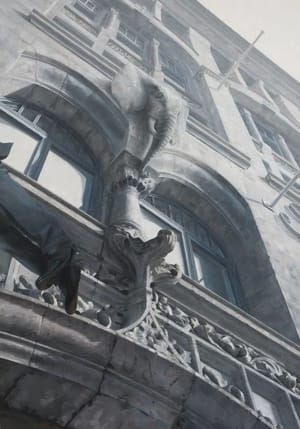 Artwork Title: Untitled