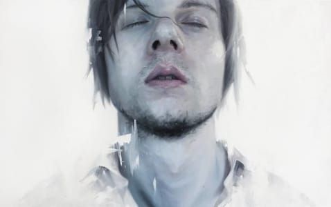 Artwork Title: Untitled