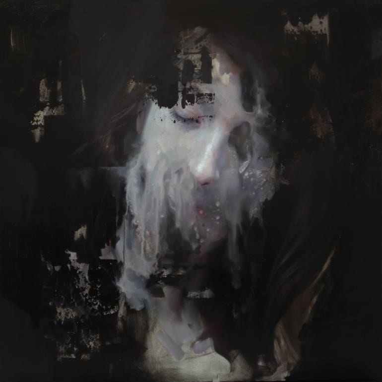 Artwork Title: Blight