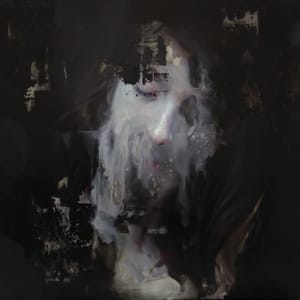 Artwork Title: Blight