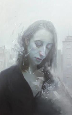 Artwork Title: Untitled