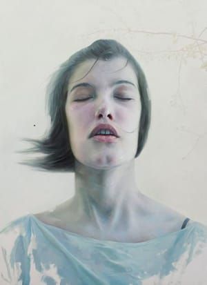 Artwork Title: Untitled