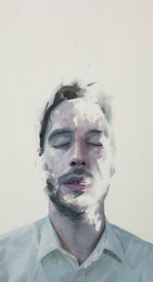 Artwork Title: Untitled