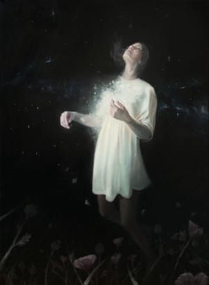 Artwork Title: Untitled