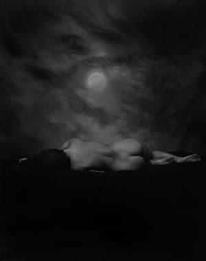 Artwork Title: Untitled