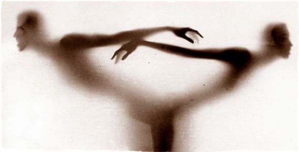 Artwork Title: Untitled