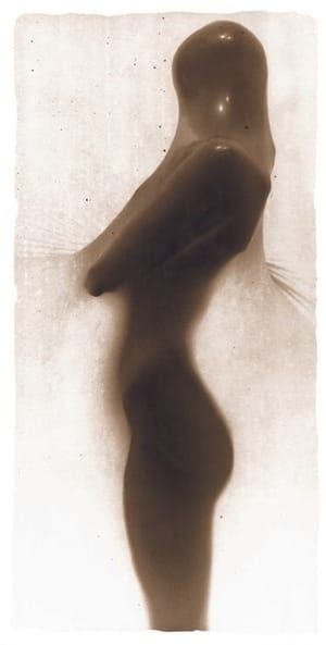 Artwork Title: Osmosis