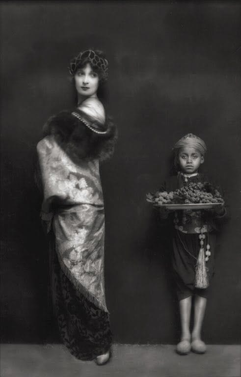 Artwork Title: Lady Lavery 1914