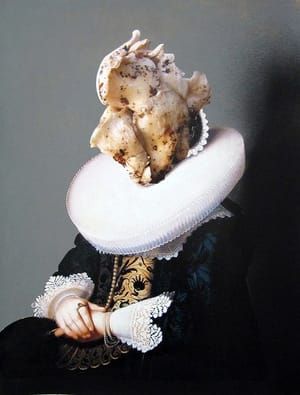 Artwork Title: Untitled