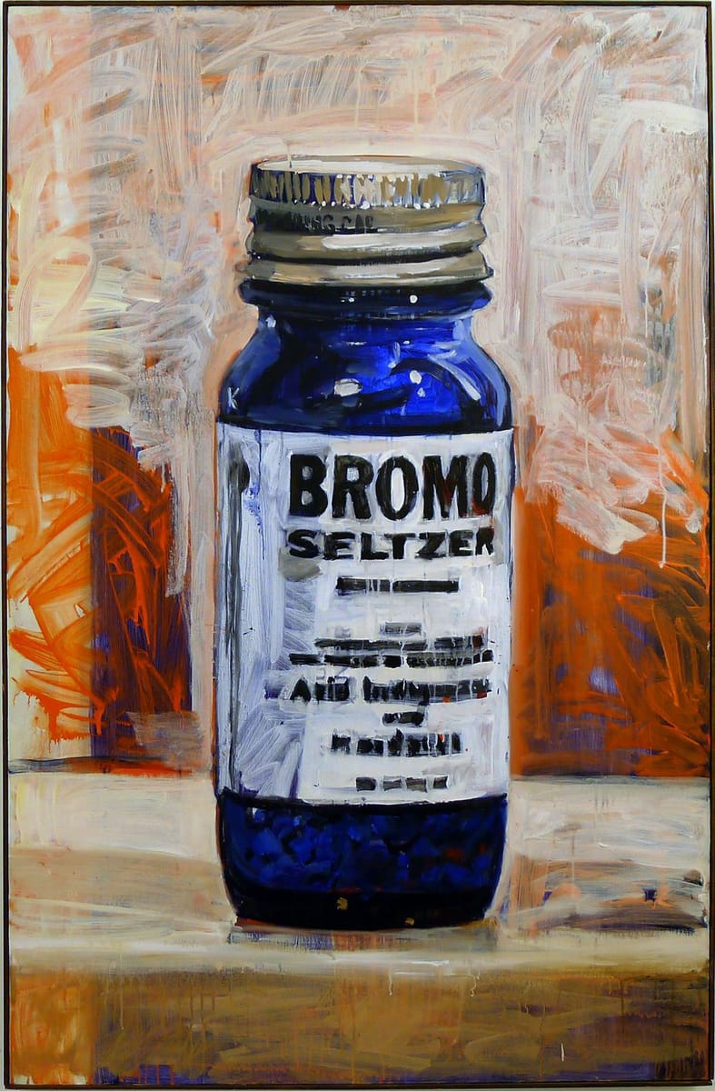 Artwork Title: Bromo