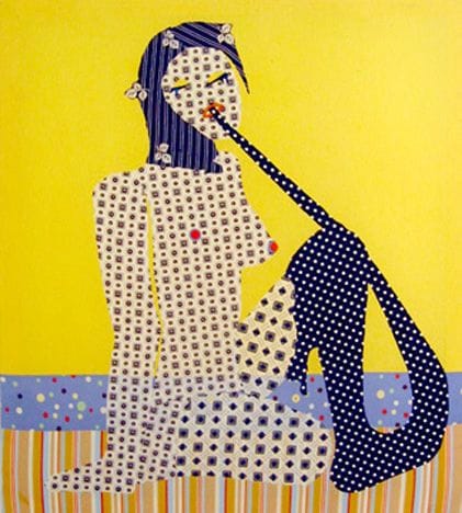 Artwork Title: undefined