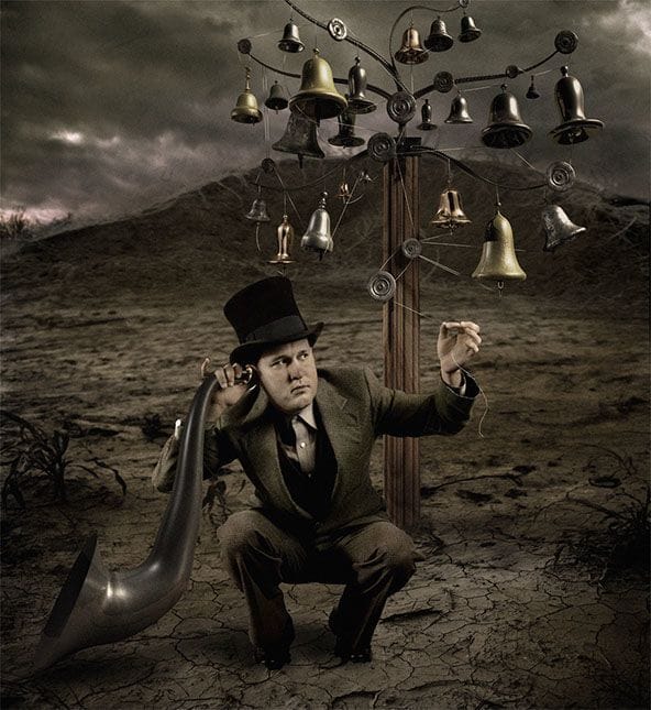 Artwork Title: Toller #37