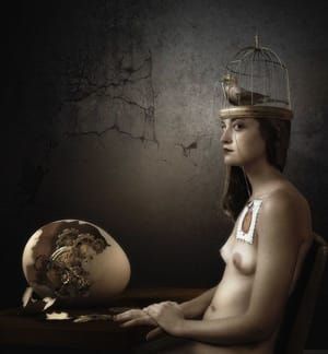 Artwork Title: Ova Sacro Emblemata
