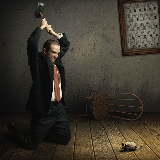 Artwork Title: A Day Of Rest