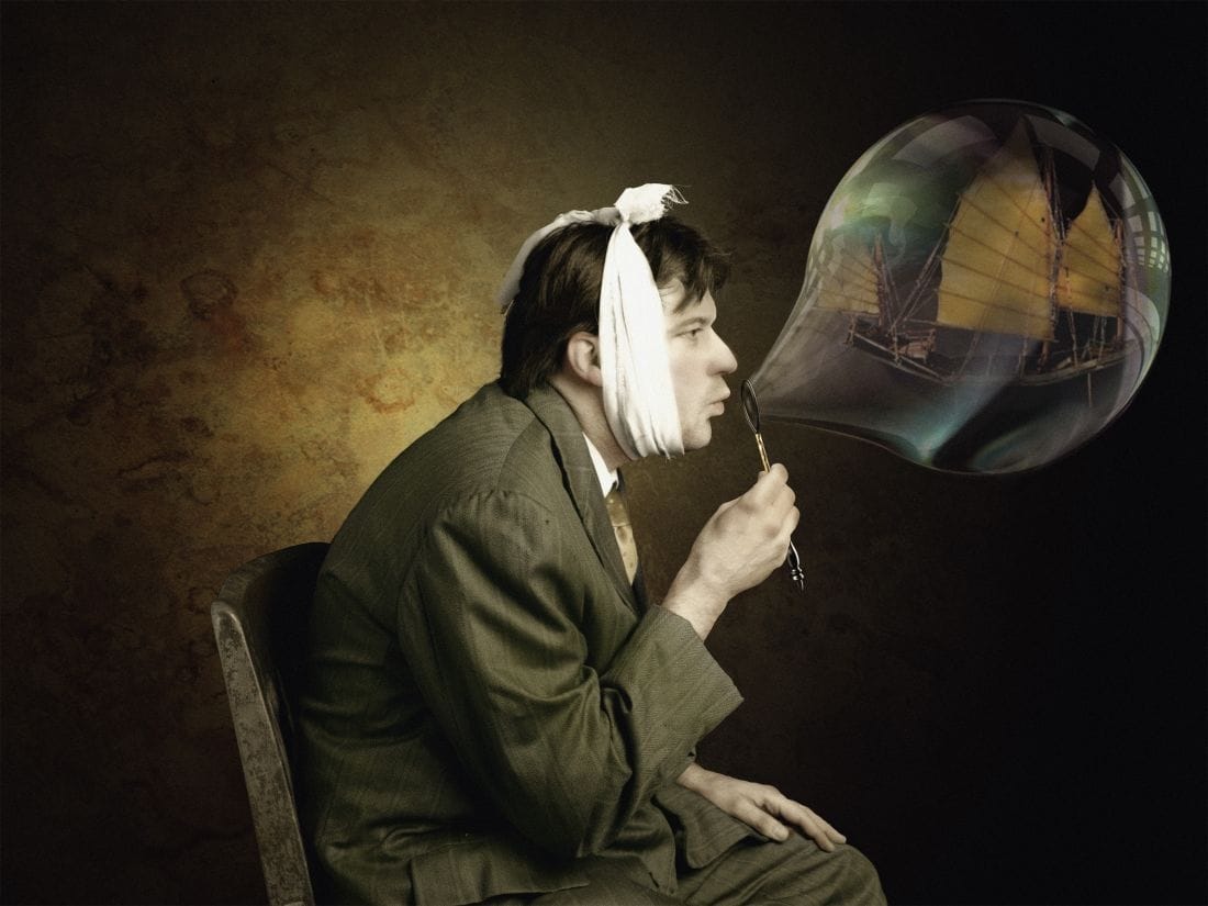 Artwork Title: Velocity Of The Dendrites