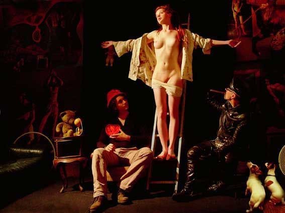 Artwork Title: undefined