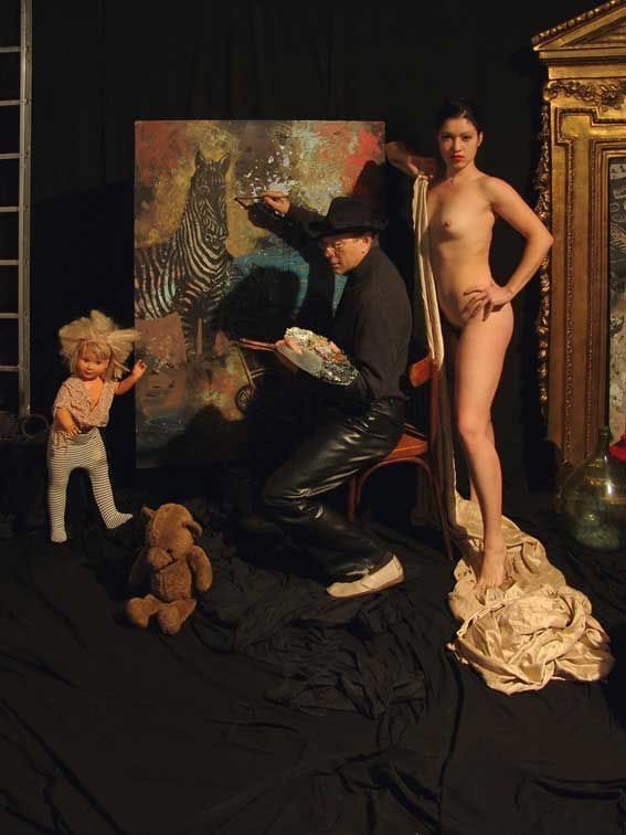 Artwork Title: undefined