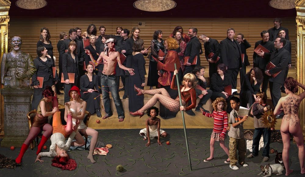 Artwork Title: undefined