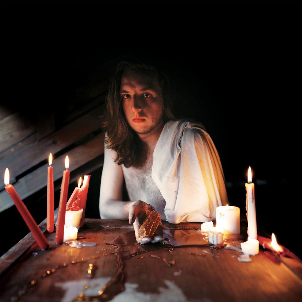 Artwork Title: The Elixir of Life