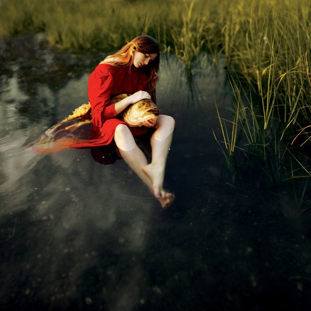 Artwork Title: Missing Soul