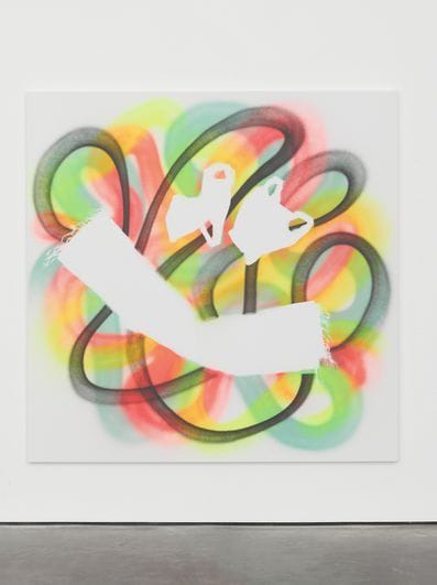 Artwork Title: Chain Smoking Rollies Made by the Young Man She Recently Befriended 2