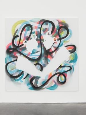 Artwork Title: Chain Smoking Rollies Made by the Young Man She Recently Befriended 3