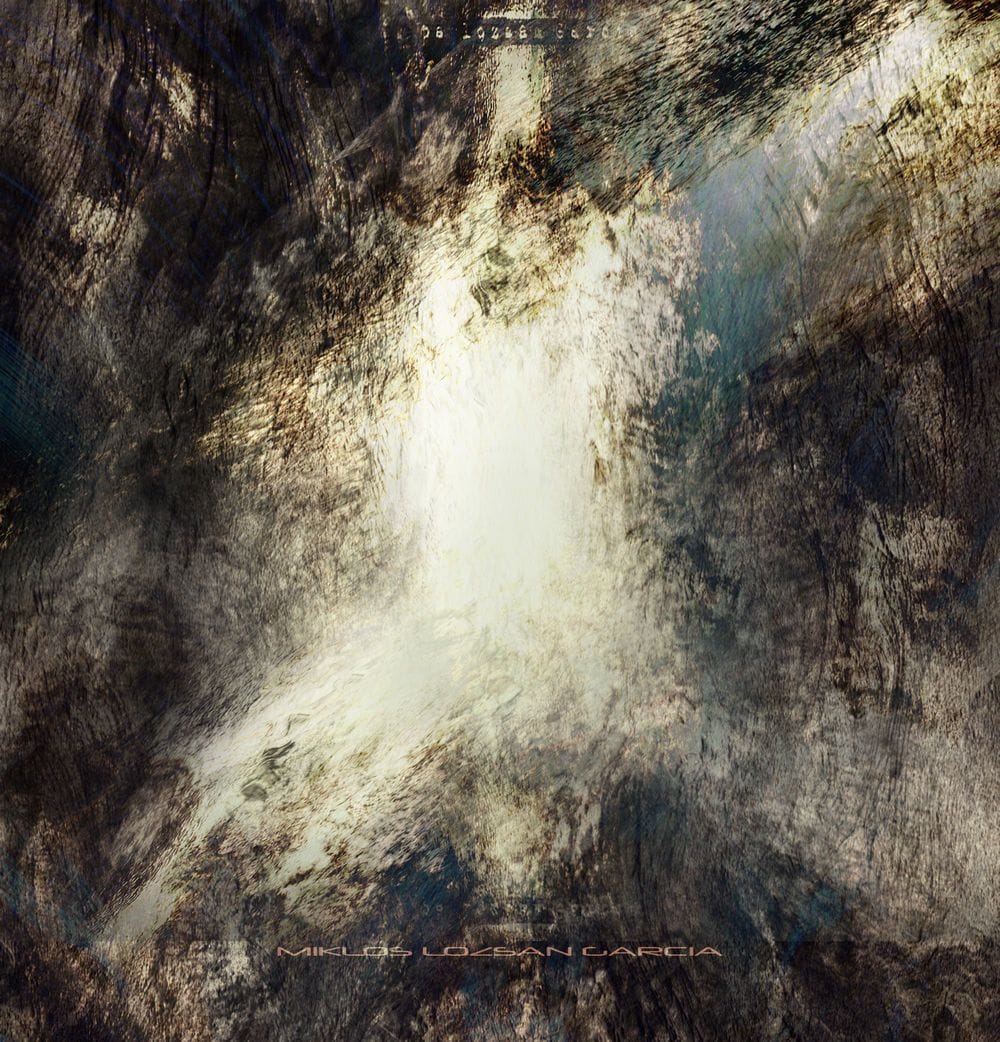 Artwork Title: La Luz Petrificada 2