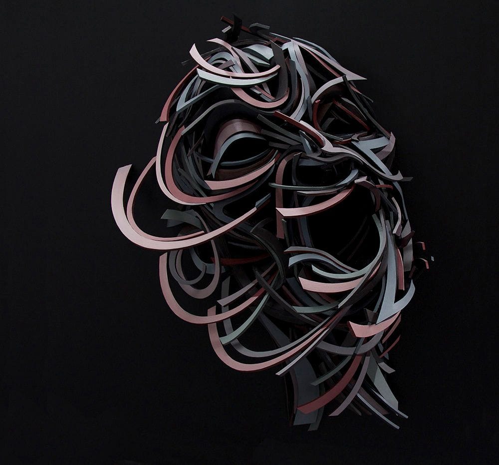 Artwork Title: Sans Titre 6