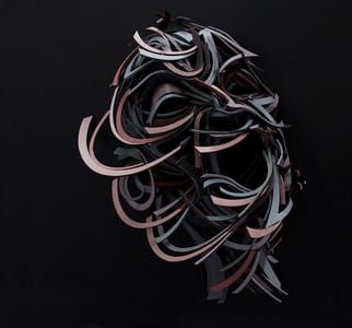 Artwork Title: Sans Titre 6