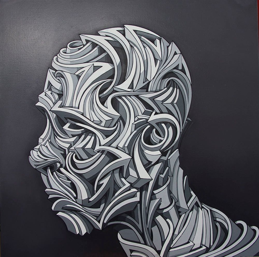 Artwork Title: Latence