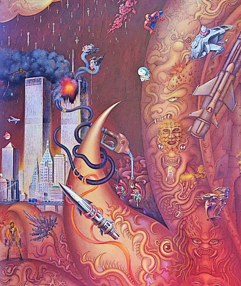 Artwork Title: undefined