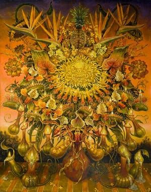 Artwork Title: Untitled