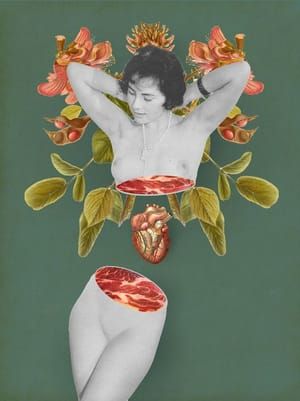 Artwork Title: Untitled