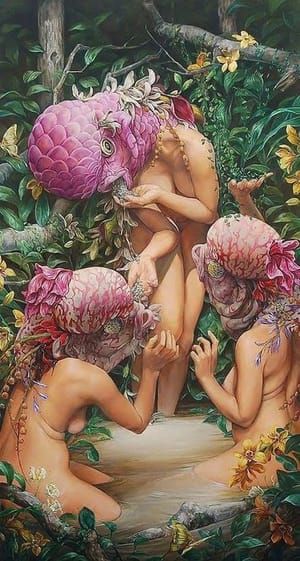 Artwork Title: Untitled