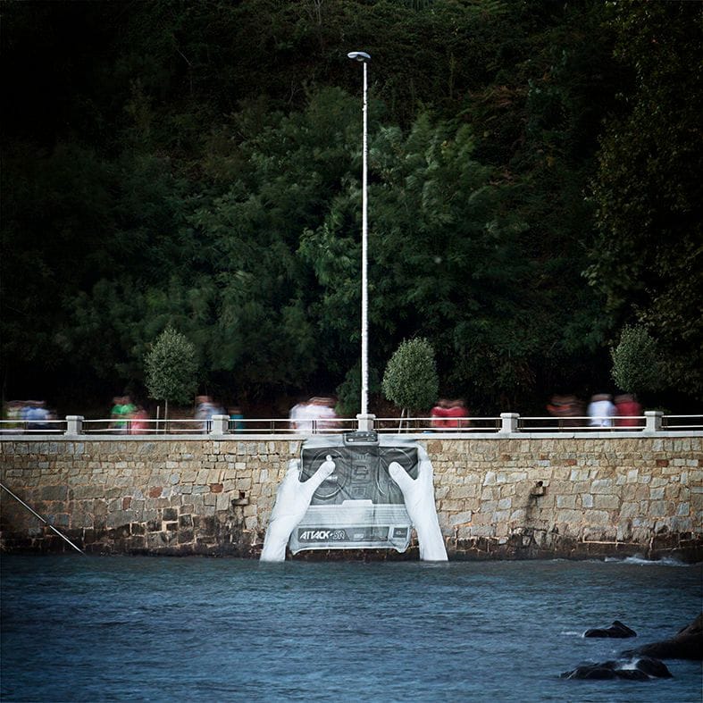 Artwork Title: undefined