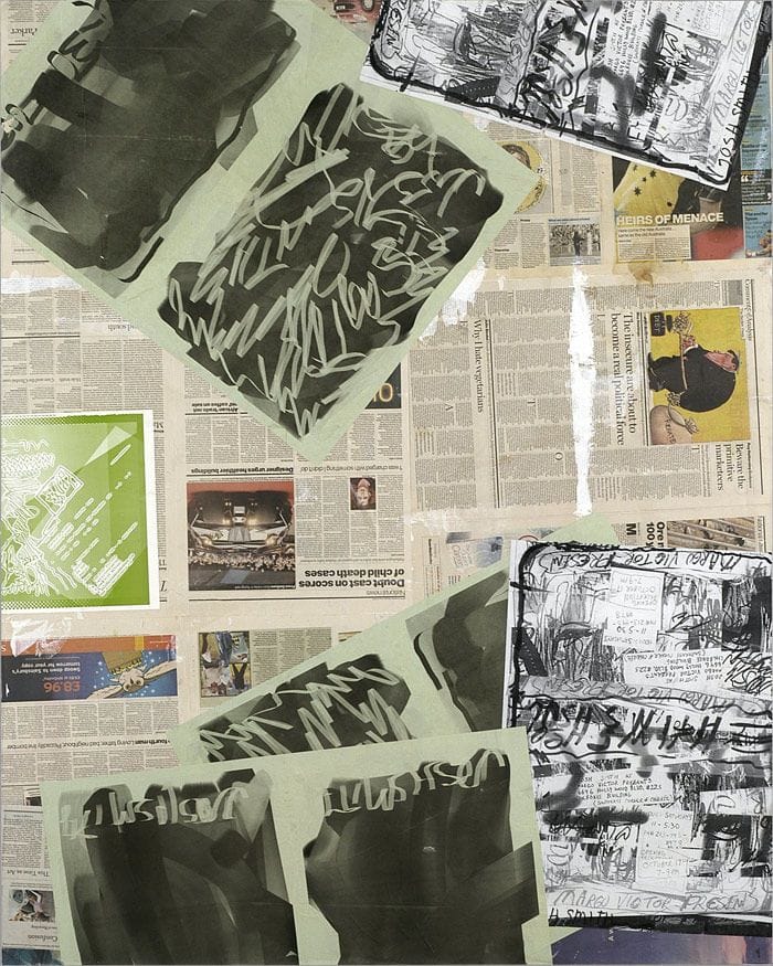 Artwork Title: undefined