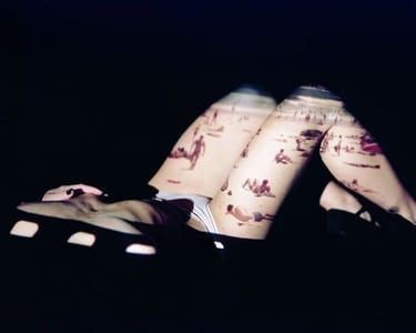 Artwork Title: Untitled