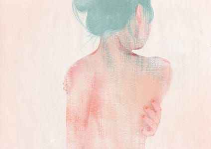 Artwork Title: Untitled