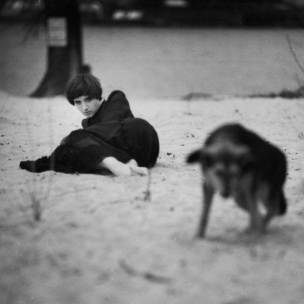 Artwork Title: Bohemian Rhapsody (4)