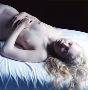 Artwork Title: Untitled