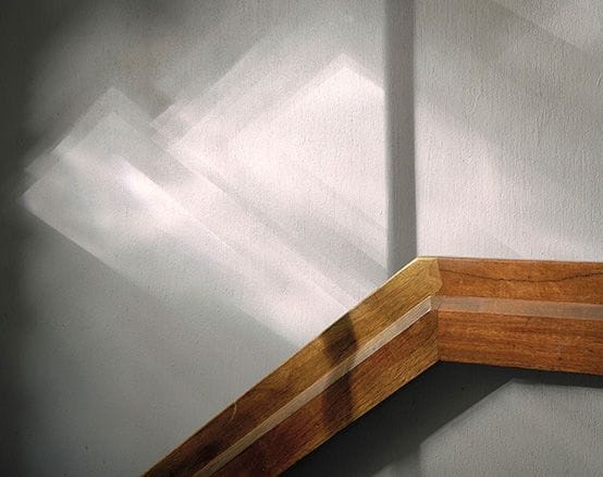 Artwork Title: Les Trois Trèfles