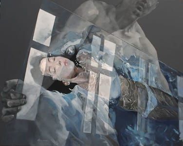 Artwork Title: Untitled