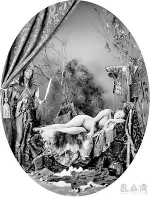 Artwork Title: Untitled
