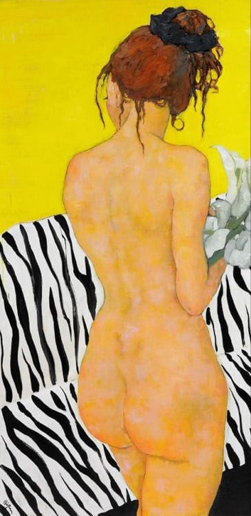 Artwork Title: undefined