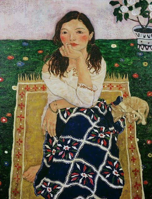 Artwork Title: undefined