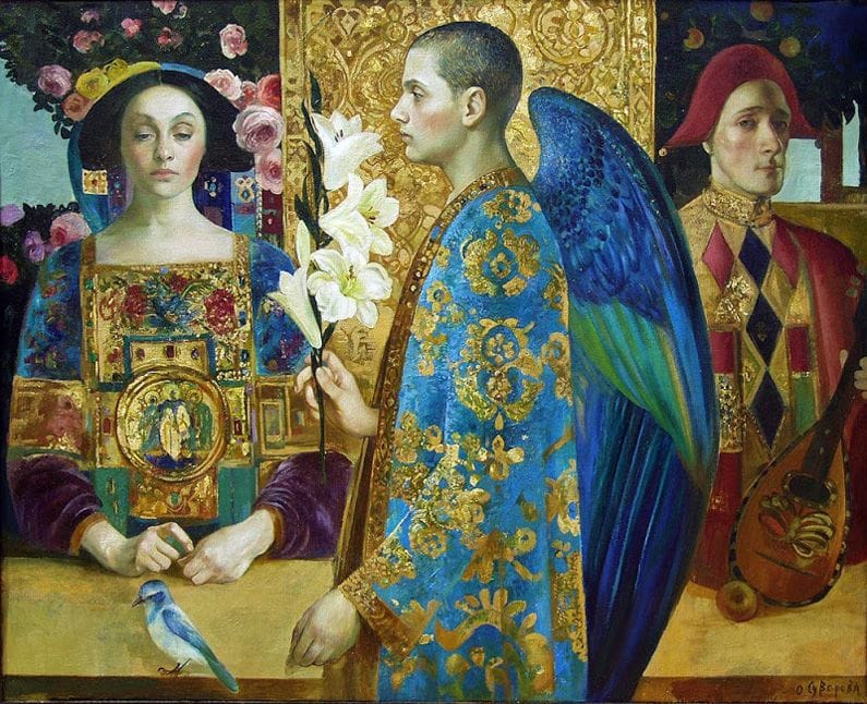 Artwork Title: undefined