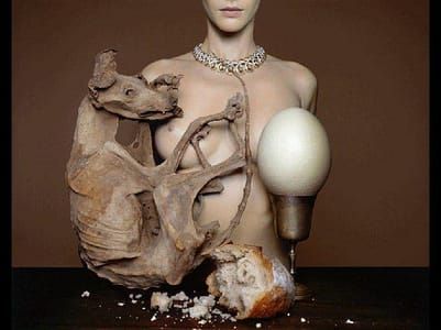 Artwork Title: Untitled
