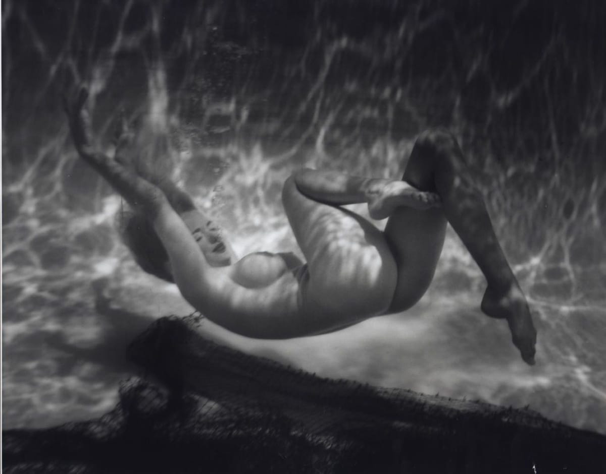 Artwork Title: Marilyn Monroe