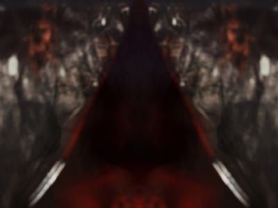 Artwork Title: Untitled