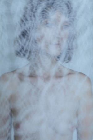 Artwork Title: Untitled